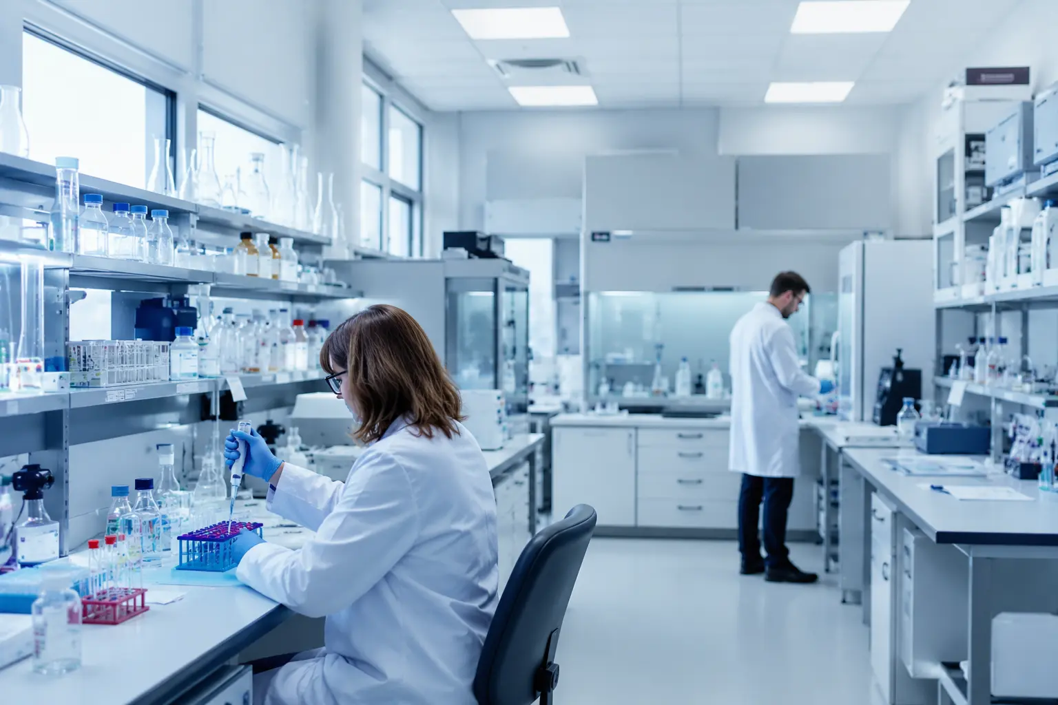 Laboratoria