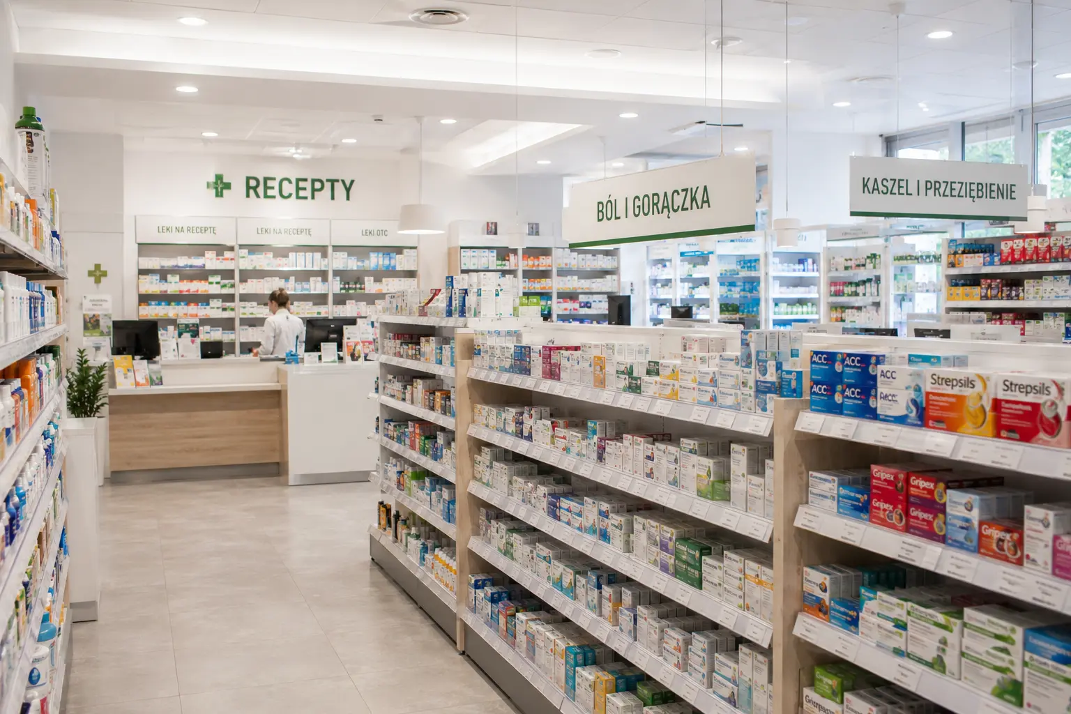 Farmacja