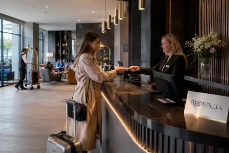Hotelarstwo